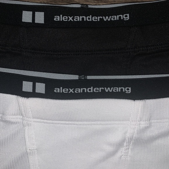 Alexander Wang X Uniqlo boxer briefs - Picture 2 of 3